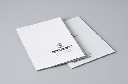 巍山画册设计：以纸为媒，镌刻城市的精神图腾