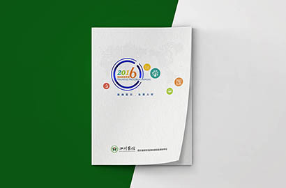 巍山画册设计：以场景为媒，打造城市体验的全新入口